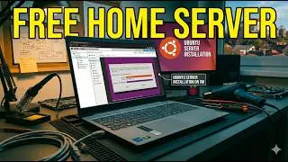 Thumbnail: How to Install Ubuntu Server on Proxmox VE (The Correct Way!)
