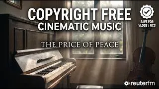 Thumbnail: The Price of Peace - Cinematic Background Music | No Copyright | reuterfm