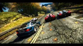 Thumbnail: These races before facing Razor are impossible | Work in Progress