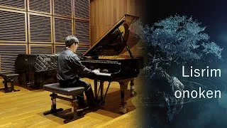 Thumbnail: onoken - Lisrim [piano cover]
