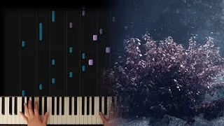 Thumbnail: onoken - Am I [MIDI tutorial]