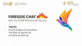 Thumbnail: From Copilots to Coworkers: The Rise of Agentic AI in Software Delivery