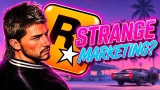 Thumbnail: The Truth About Rockstar's GTA 6 Marketing Strategy