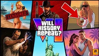 Thumbnail: Will Rockstar Finally Go Too Far?