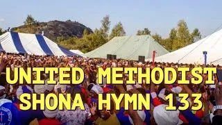 Thumbnail: O MWARI NDIRI PASI PANO ( UMC HYMN 133) 