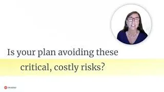 Thumbnail: Top RADV risks health plans must avoid in 2025 audits