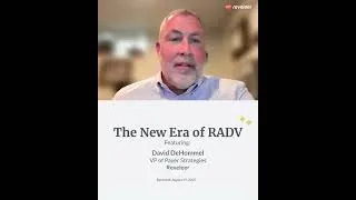 Thumbnail: Why is CMS expanding RADV audits across all Medicare Advantage contracts?