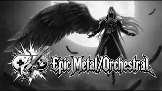 Thumbnail: One-Winged Angel – Epic Metal & Orchestral Cover