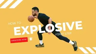 Thumbnail: Blow by DEFENDERS with a FAST first STEP⚡️