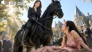 Thumbnail: The Real Heiress Returns: Watching the Imposter Beg for Forgiveness in the Dirt#260624xhB2