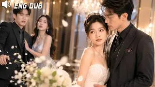 Thumbnail: From dumped bride to CEO's wife!Dropped by my fiancé, I married his billionaire uncle!#260618ghB2