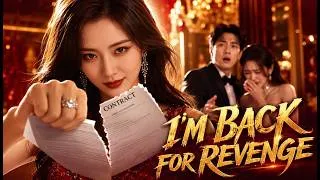 Thumbnail: The Abandoned Wife Returns: Her Secret Rebirth To Reclaim Everything