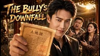 Thumbnail: He Was Abandoned by His Family, But His Secret Truth Shocked the Whole Village!