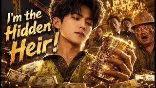 Thumbnail: From Poor Laborer To Powerful Master: The Hidden Secret Of His Ancient Necklace