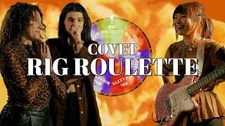 Thumbnail: We Made Yvette Young & Covet Play a Song With Random Gear — This Is Rig Roulette