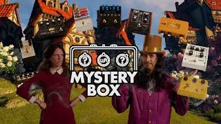 Thumbnail: The Warm Audio Pedal Mystery Box is here!