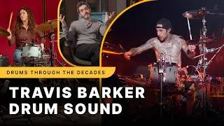 Thumbnail: Why Travis Barker's Drums Sound So Good