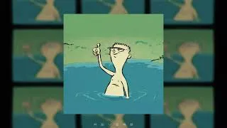 Thumbnail: Fais - Hey ft. Afrojack (Sped Up + Reverb)