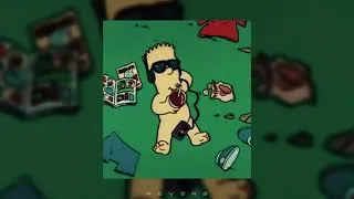 Thumbnail: Bakermat - Baianá (Sped Up + Reverb)
