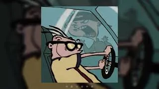 Thumbnail: Bakermat - Baianá (Slowed + Reverb)