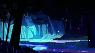 Thumbnail: Bruno Mars, Anderson Paak, Silk Sonic -Leave the Door open (Slow + Reverb)