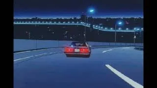 Thumbnail: Signature Smooth - Let's Ride ft. Dan Johns (Slow + Reverb)