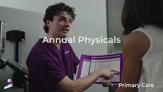 Thumbnail: RH Primary Care TV Spot