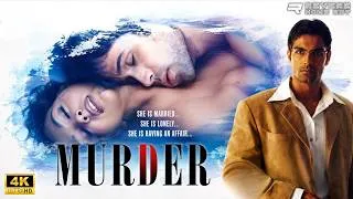 Thumbnail: Murder (2004) Full Movie | Emraan Hashmi | Mallika Sherawat | Ashmit Patel | Romantic Thriller | HD