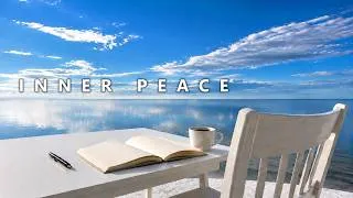 Thumbnail: Inner Peace Music | 1-Hour Ambient Piano for Relaxation & Quiet Reflection