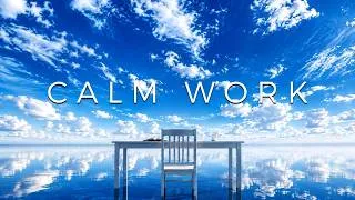 Thumbnail: Deep Work Music | 1-Hour Ambient Focus Beats for Study, Work & Productivity