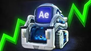 Thumbnail: I Tried to Teach a Robot Editing..
