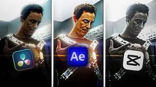 Thumbnail: I Tried to Make an Edit on EVERY Software!