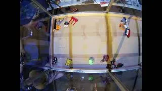 Thumbnail: Gladiator Rumble - Antweight World Series 78 Forum Groningen