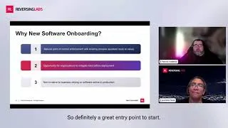 Thumbnail: How can I onboard new software safely?