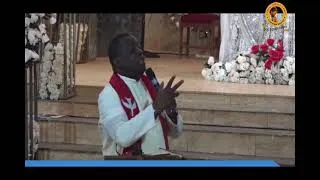 Thumbnail: IT IS THE WILL OF GOD FOR YOU TO SUCCEED