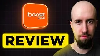 Thumbnail: Boost Mobile Review (2026) - Is It Worth It?