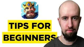 Thumbnail: Kingshot Tips For Beginners (2026) - Step by Step Tutorial
