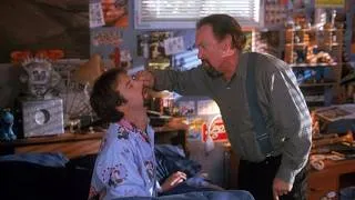 Thumbnail: Freddy Got Fingered Full Movie Information And Knowledge | Tom Green | Rip Torn