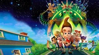 Thumbnail: Jimmy Neutron: Boy Genius Full Movie Information And Knowledge | Debi Derryberry | Patrick Stewart
