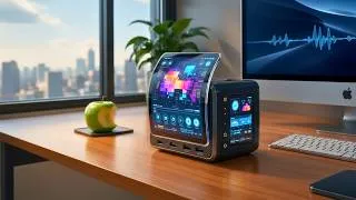 Thumbnail: 25 Budget Gadgets That Look Premium!