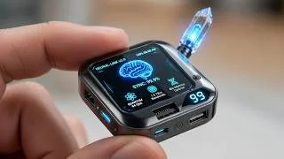 Thumbnail: 25 Insanely Smart Gadgets That Actually Make Life Easier