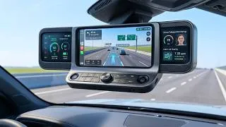 Thumbnail: 19 Must Have Car Accessories for Every Driver in 2026!