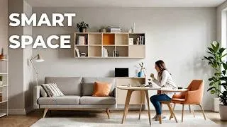 Thumbnail: 20 Amazon Space Saving Furniture For Small Spaces (With Prices)