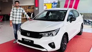 Thumbnail: Honda City Sport Edition 2025 🔥🔥 #hondacity