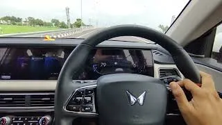 Thumbnail: 2025 Mahindra XUV 700 AX7 L Driving Impression 🔥🔥