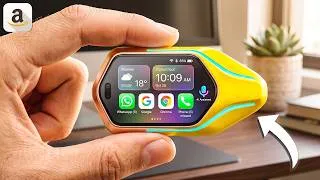 Thumbnail: 62 New Amazon Gadgets That Are Surprisingly Genius & Totally Worth It
