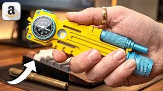 Thumbnail: 99 CHEAPEST Amazon Gadgets You've Probably Never Seen Before