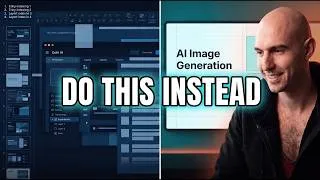 Thumbnail: AI PPT Generation + AI Image Generation