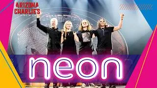 Thumbnail: We want these Canadian rockers at Sphere, and here is why
