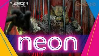 Thumbnail: Las Vegas will be down a haunted attraction for Halloween